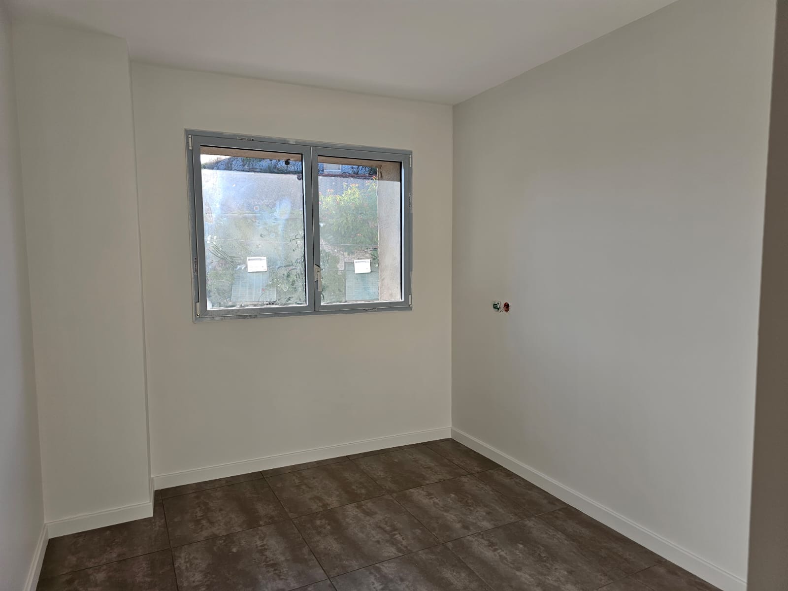 Bastide Calas après travaux